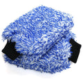 Microfiber Wash Mit