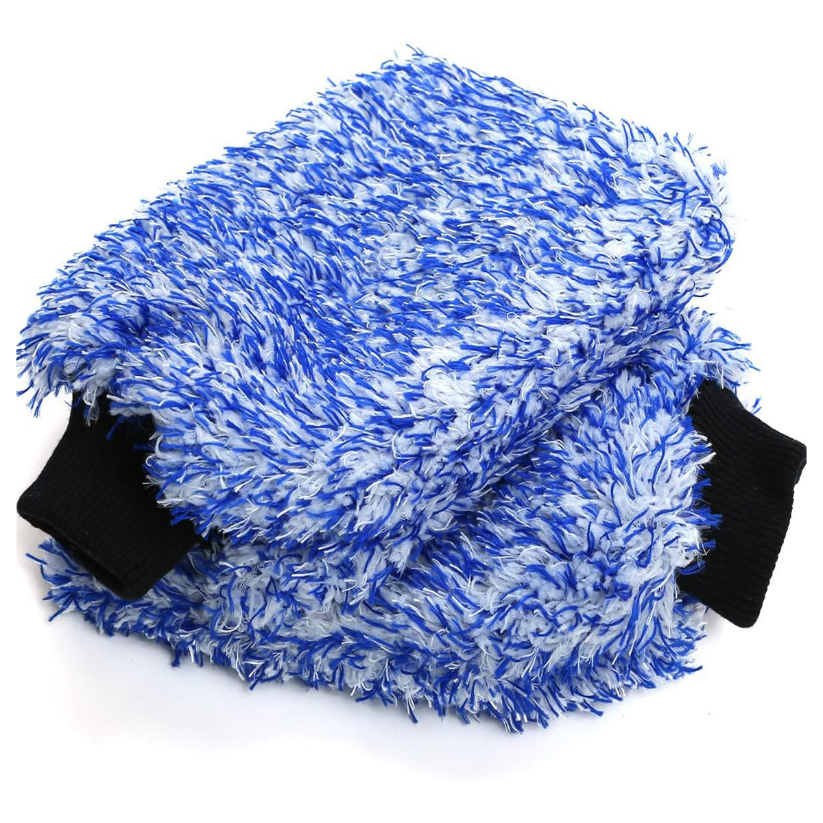 Microfiber Wash Mit